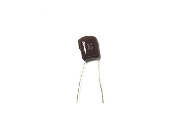 0,15UF 63VML7 - Capacitors -