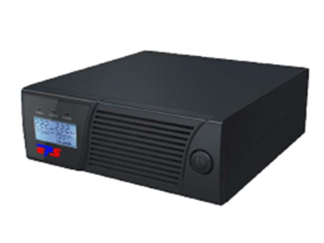 IVR-2400EPS - Power Inverters -