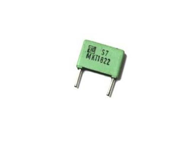 0,1UF 100VPB10 - Capacitors -