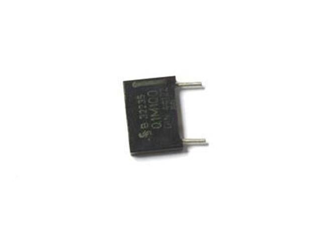 0,1UF 100VPB10-SIE - Capacitors -