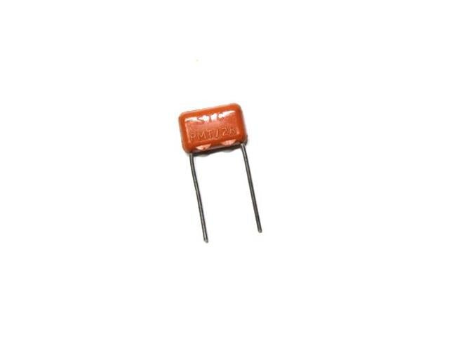0,1UF 100VPB10-STC - Capacitors -