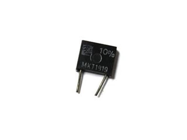 0,1UF 100VPB7-ERO - Capacitors -