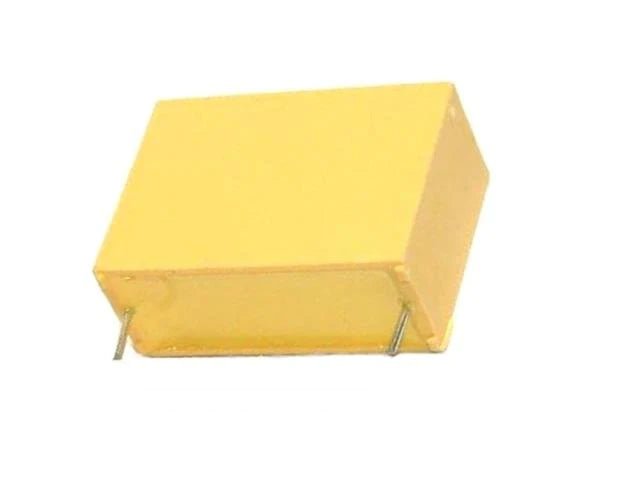 0,1UF 100VPCB10-PHI - Capacitors -