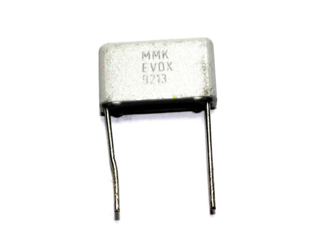 0,1UF 250VPB15-EVX - Capacitors -
