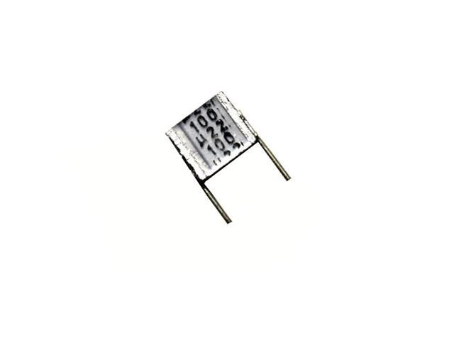 0,22UF 100VPBU7-SIE - Capacitors -