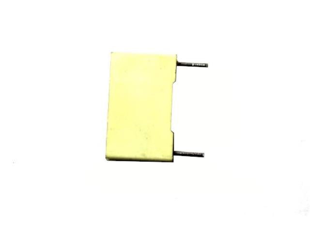 0,22UF 250VPB15 - Capacitors -