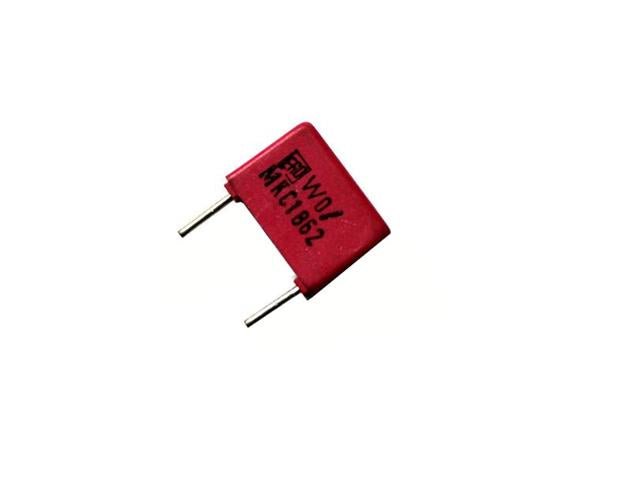 0,33UF 63VP ERO - Capacitors -