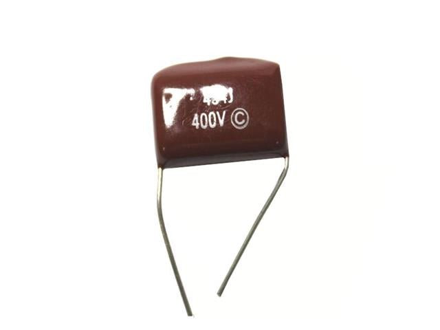 0,43UF 400VPD20 - Capacitors -