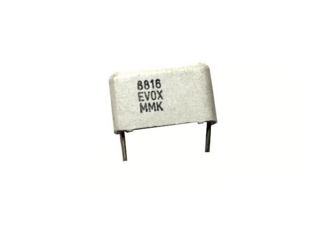 0,47UF 100VPB15-EVX - Capacitors -