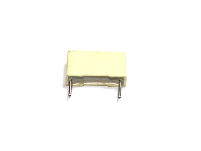 0,47UF 100VPS15 - Capacitors -