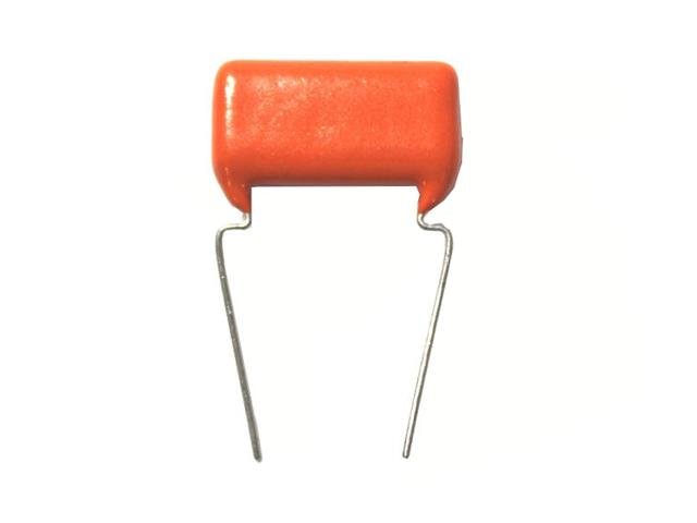 0,47UF 250VPD22-PHI - Capacitors -
