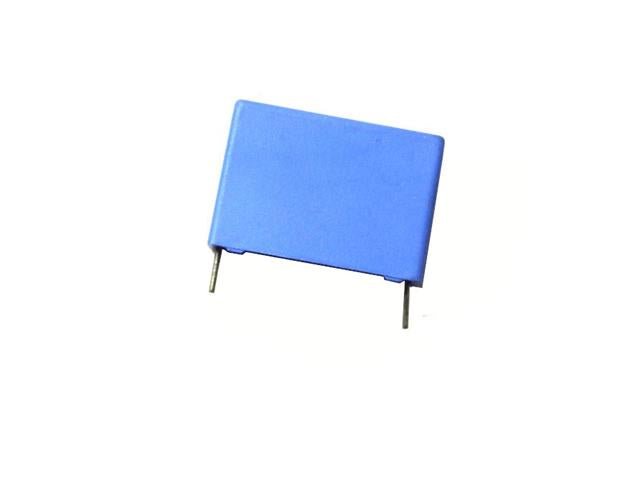 0,47UF 250VPPB22-PHI - Capacitors -
