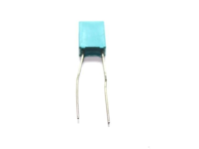 0,47UF 63VPB5-SIE - Capacitors -