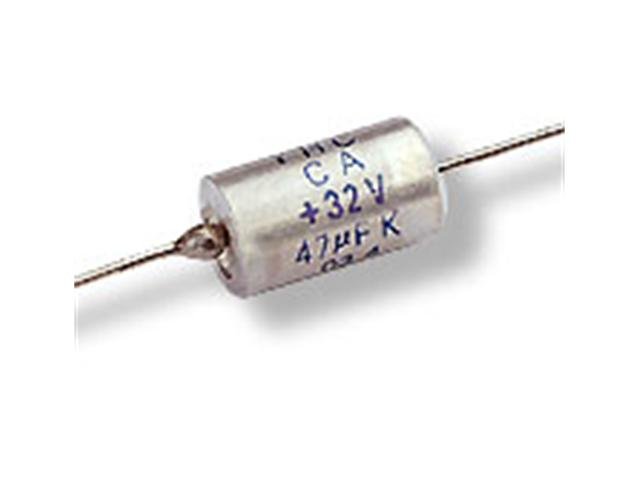 0,47UF 63VTA - Capacitors -
