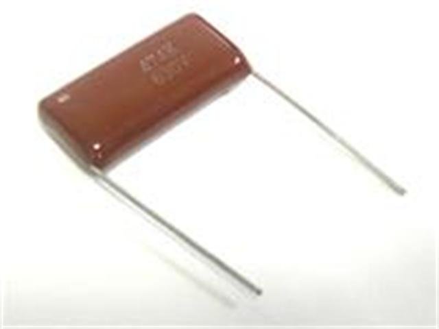 0,68UF 630VP - Capacitors -