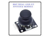BMT DUAL-AXIS XY JOYSTICK MODULE - Sensors -