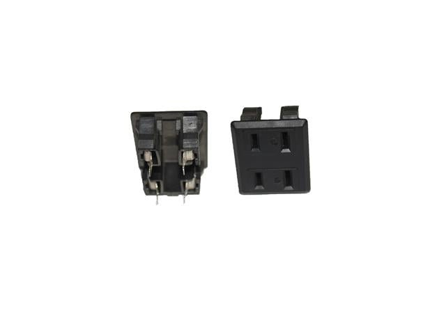 0716-PQ - Power Connectors -