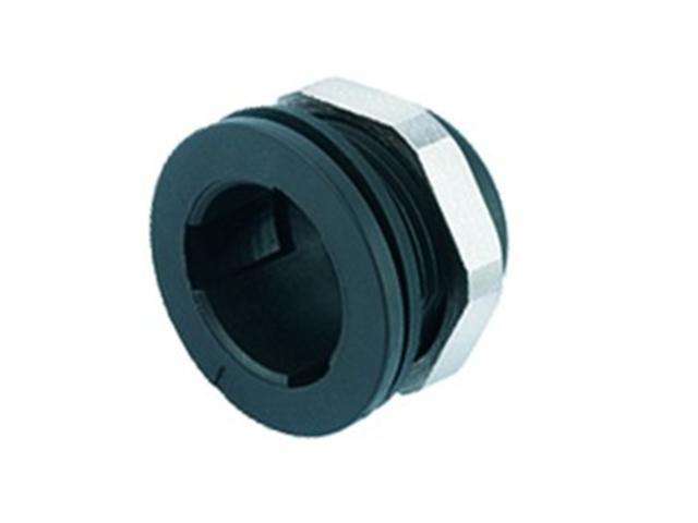 08-2636-000-001 - Circular Connectors -
