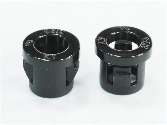 0811 - Cable Glands, Strain Relief & Grommets -