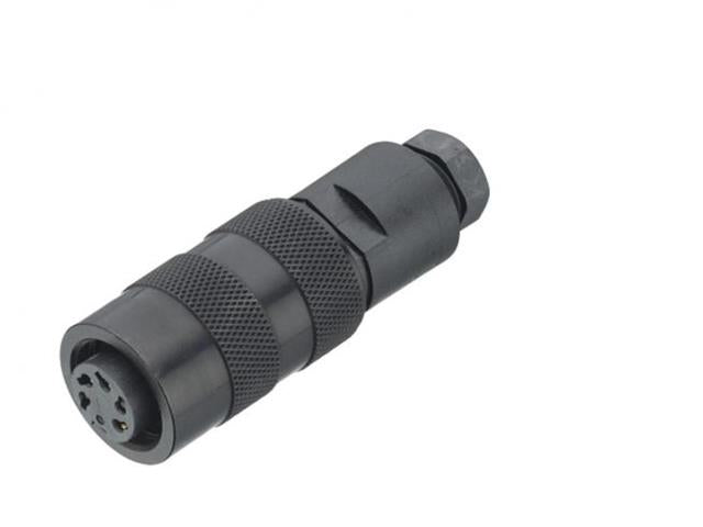 09-0122-70-06 - Circular Connectors -