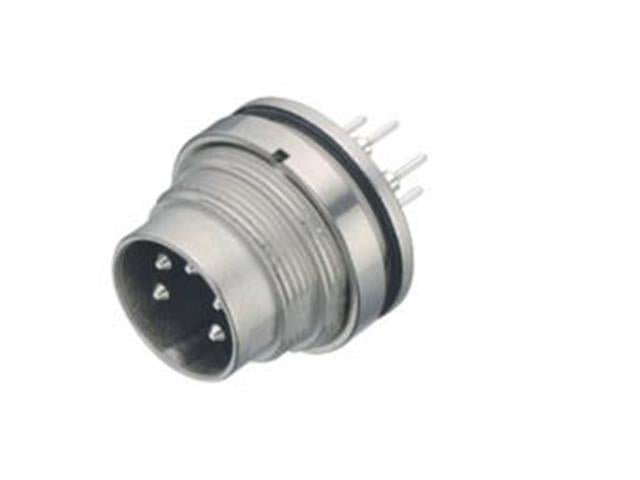 09-0123-90-06 - Circular Connectors -