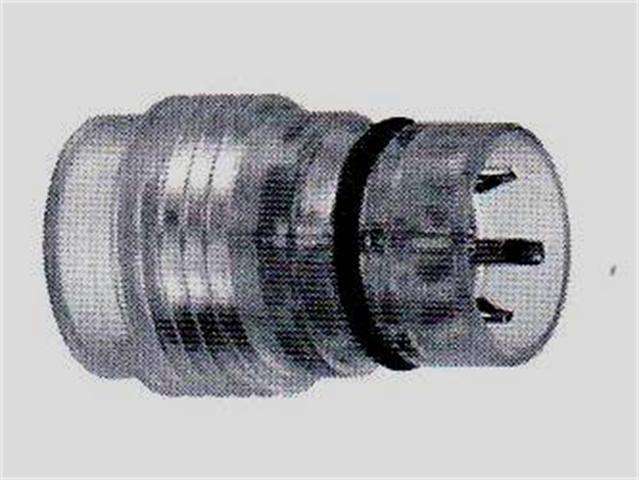 09-0431-50-04 - Circular Connectors -