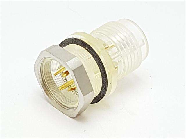 09-0431-80-04 - Circular Connectors -
