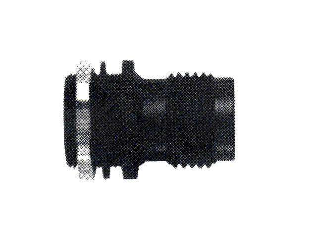 09-0431-81-04 - Circular Connectors -