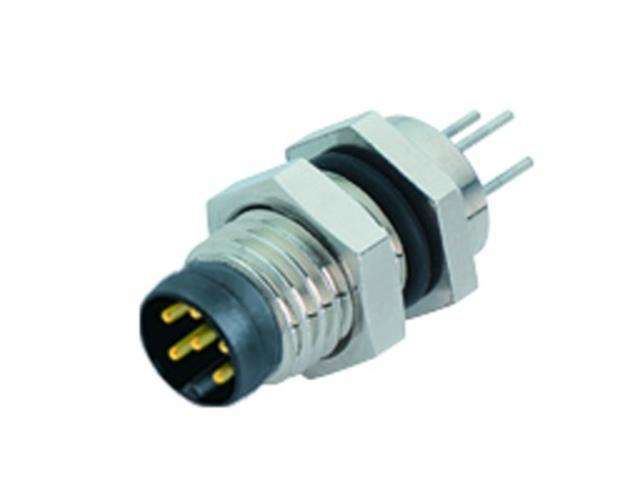 09-3391-81-04 - Circular Connectors -