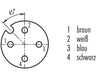 09-3432-433-04 - Circular Connectors -