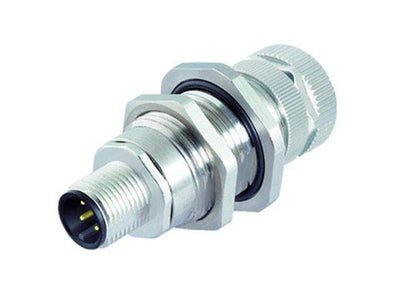 09-5245-00-04 - Circular Connectors -