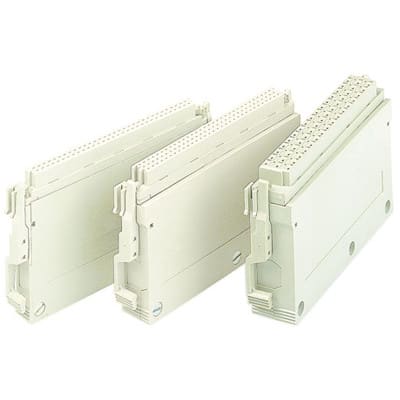 '09030960501 - Backplane & Rack Connectors -