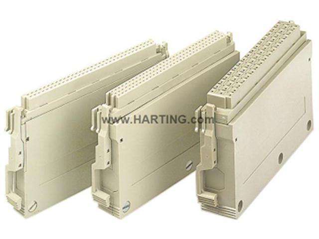 '09030960501 - Backplane & Rack Connectors -