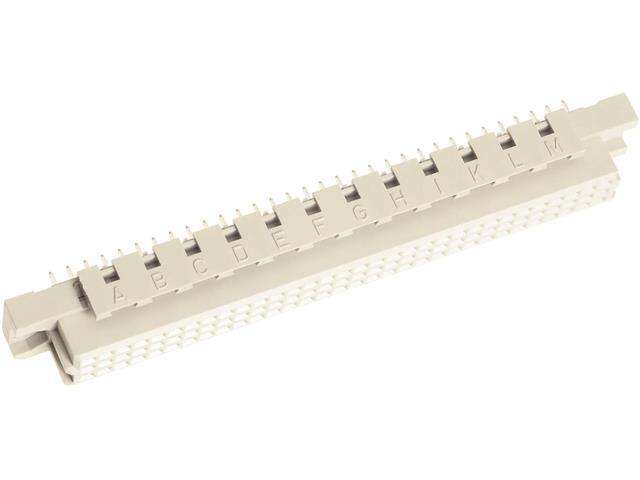 '09037966861 - Backplane & Rack Connectors -