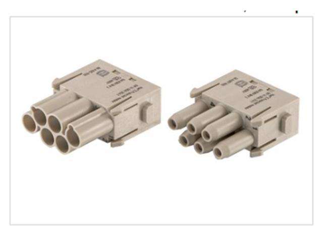 '09140063141 - Power Connectors -