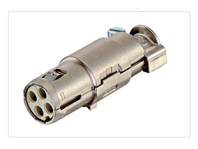 '09150043113 - Power Connectors -