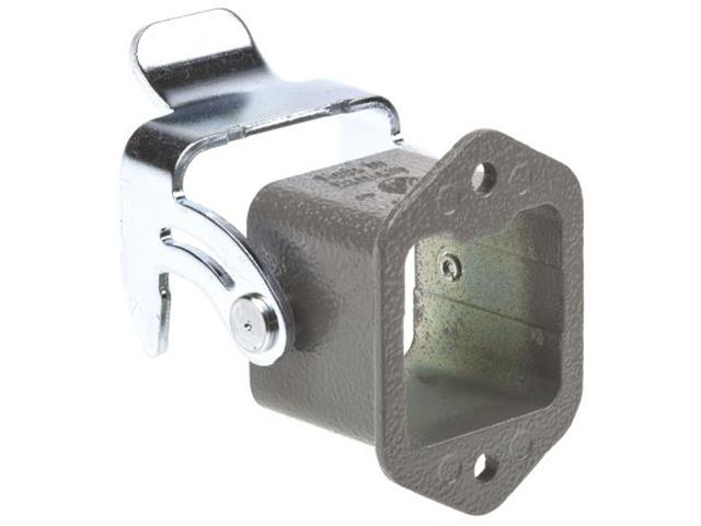 '09200030301 - Power Connectors -