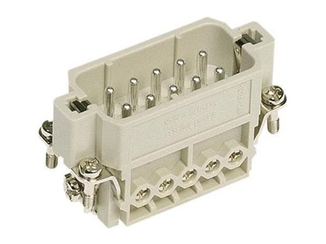 09200102612 - Power Connectors -