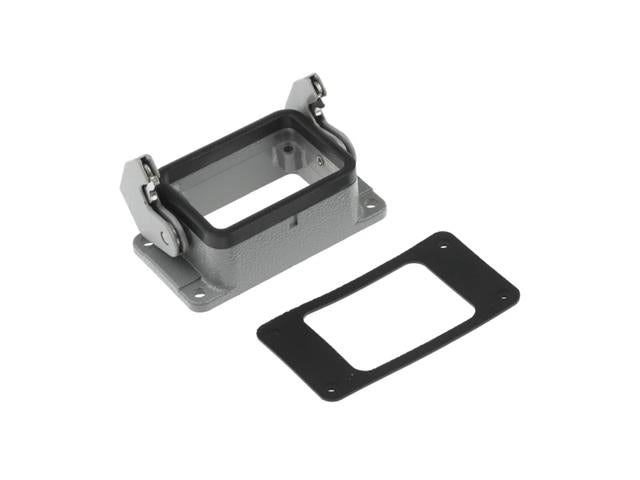 09300060301 - Power Connectors -