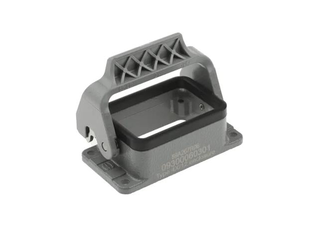 09300060301 - Power Connectors -