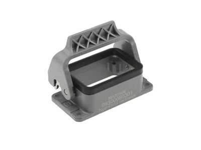 09300060301 - Power Connectors -