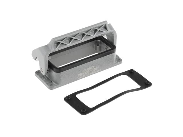 09300160307 - Power Connectors -