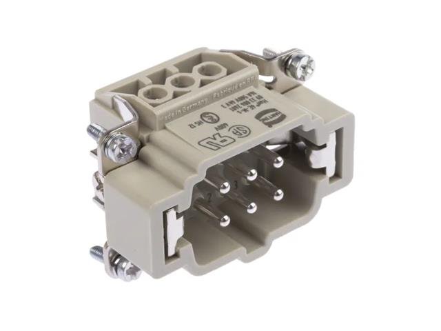 09330062601 - Power Connectors -