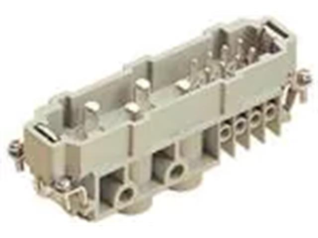 09380122601 - Power Connectors -