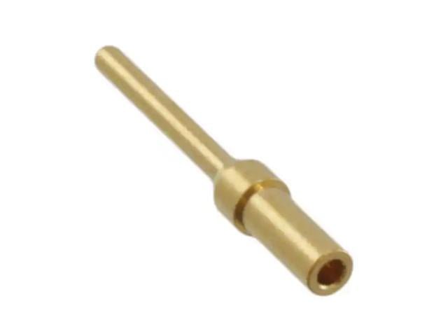 09670005576 - Power Connectors -