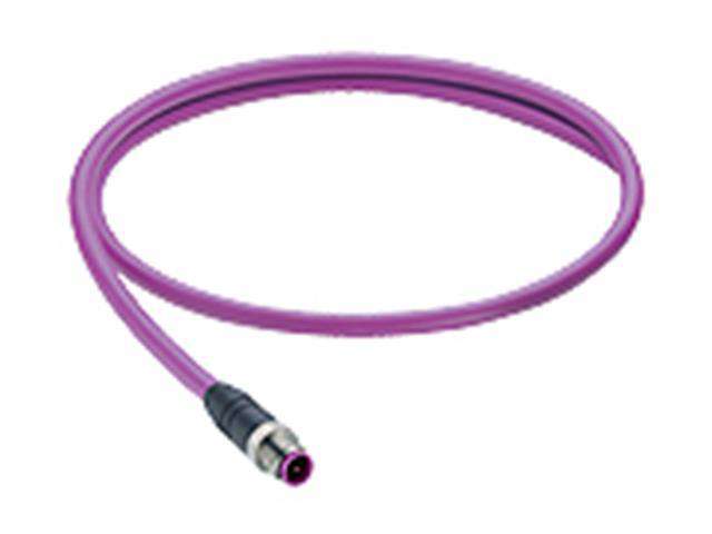 0975 254 102/5M - Actuator/Sensor Cable -