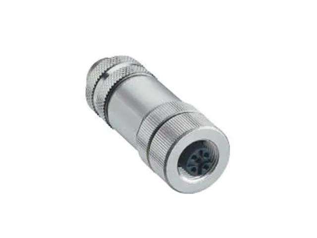 0976 PFC 102 - Circular Connectors -