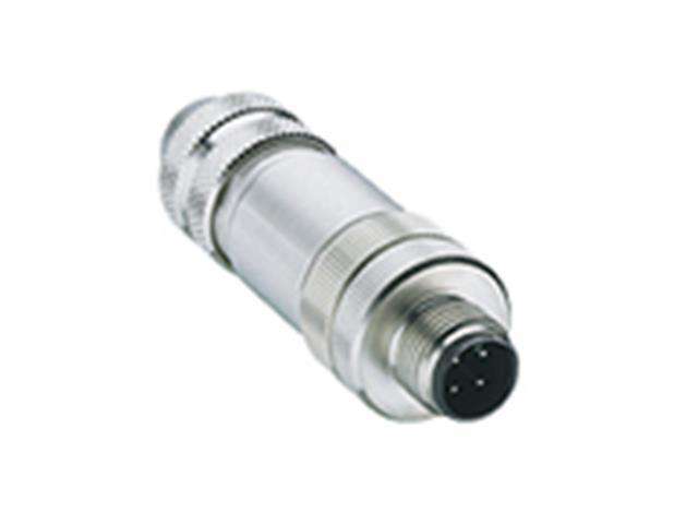 0976 PMC 101 - Circular Connectors -