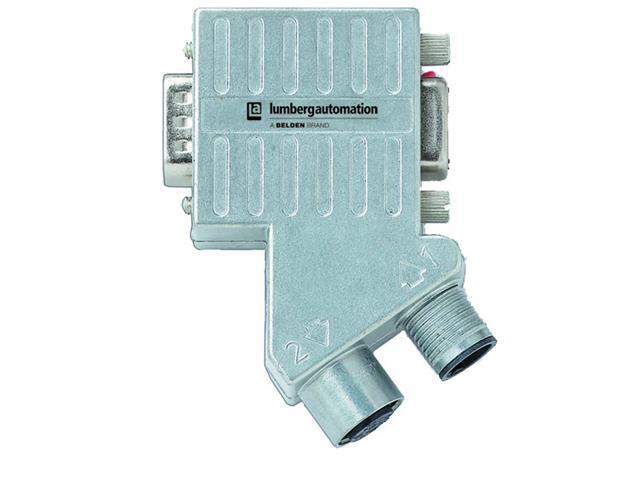 0976 PMC 512 - Circular Connectors -