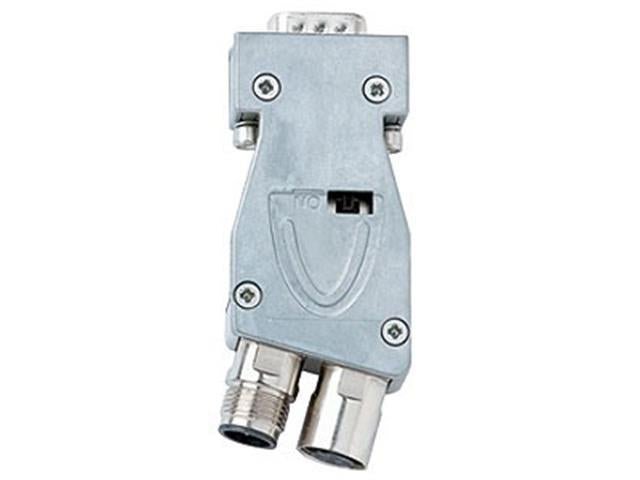 0976 PMC 515 - Circular Connectors -